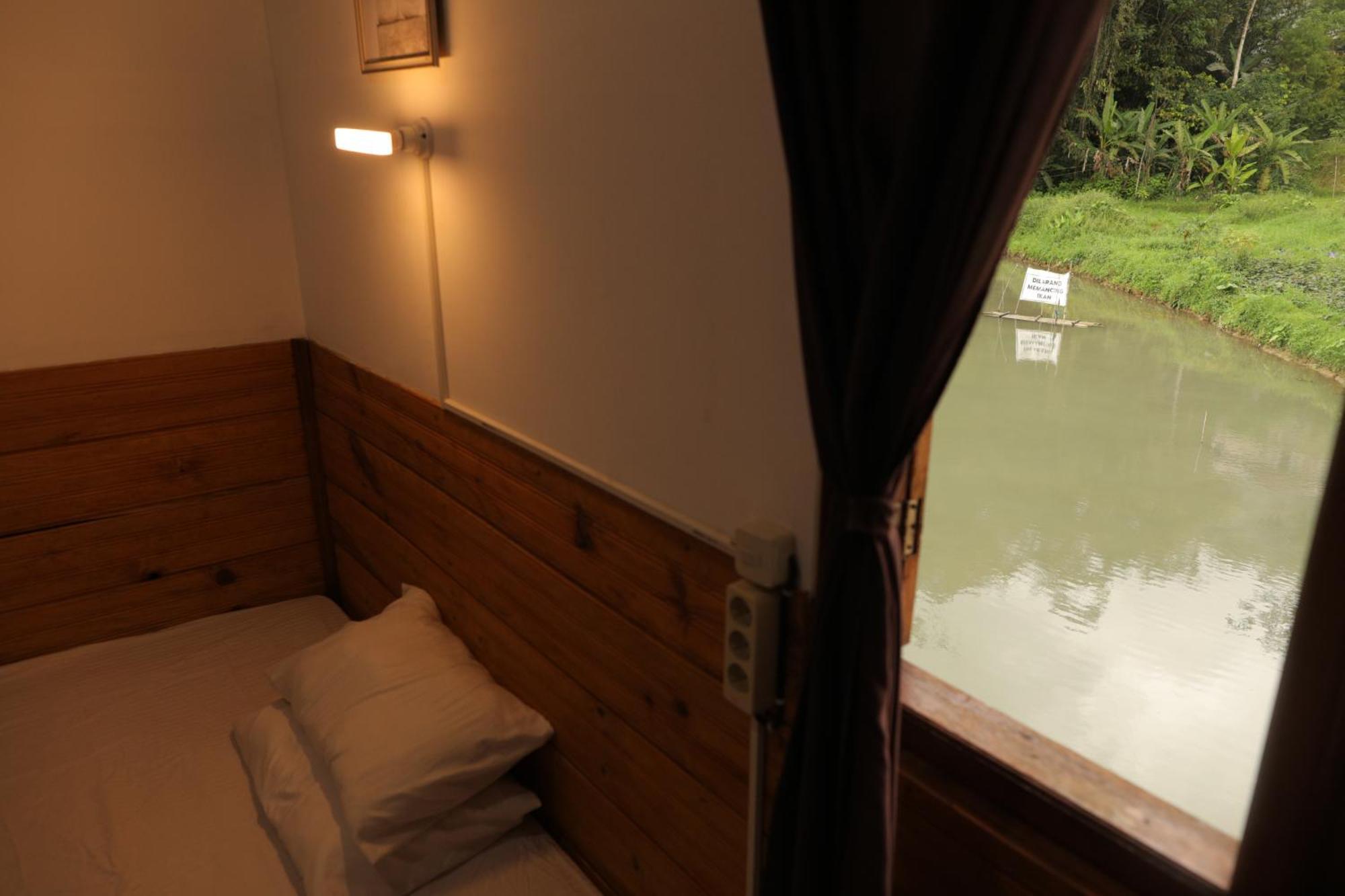 Mama Tia Family Homestay Rantepao Eksteriør billede