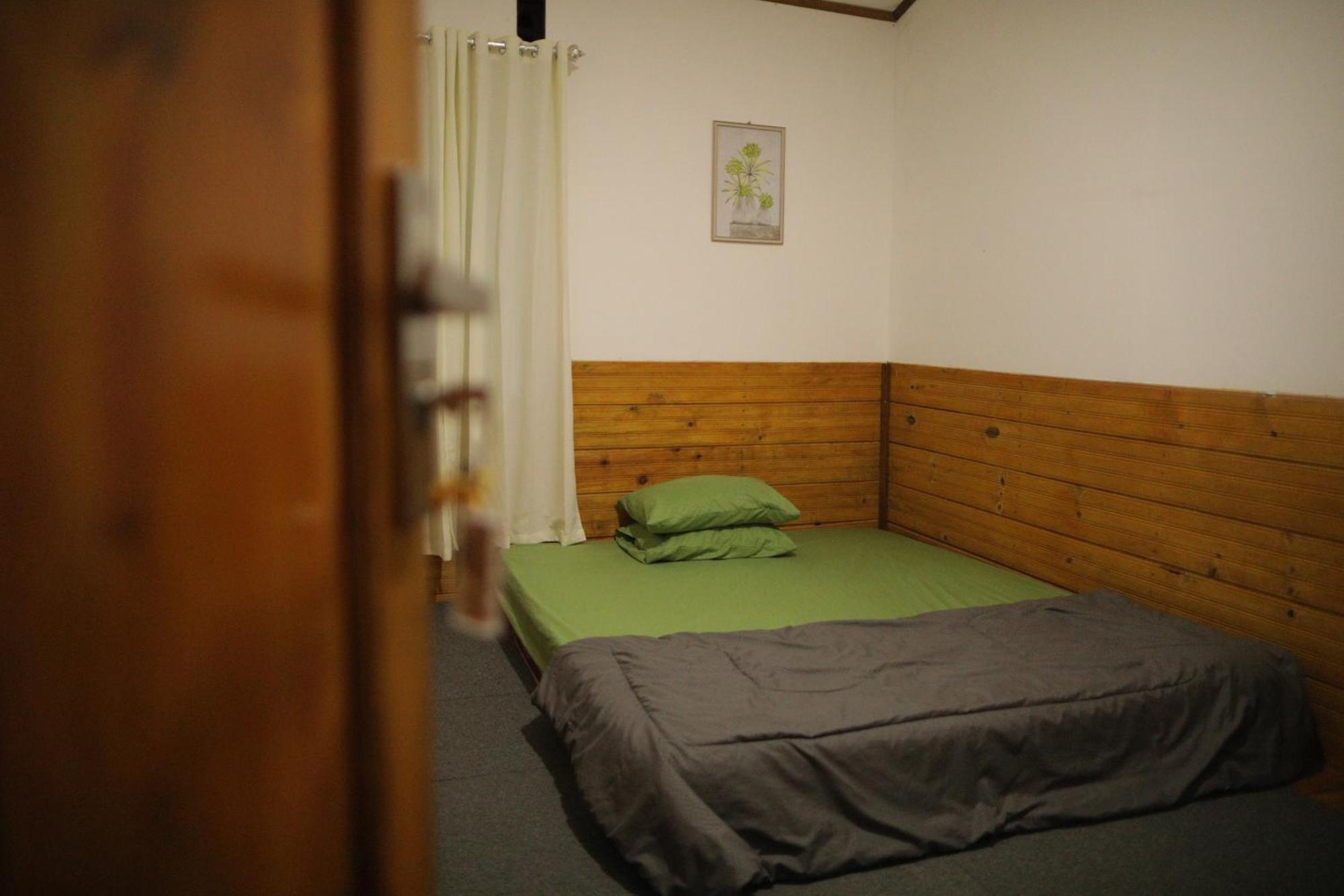 Mama Tia Family Homestay Rantepao Eksteriør billede