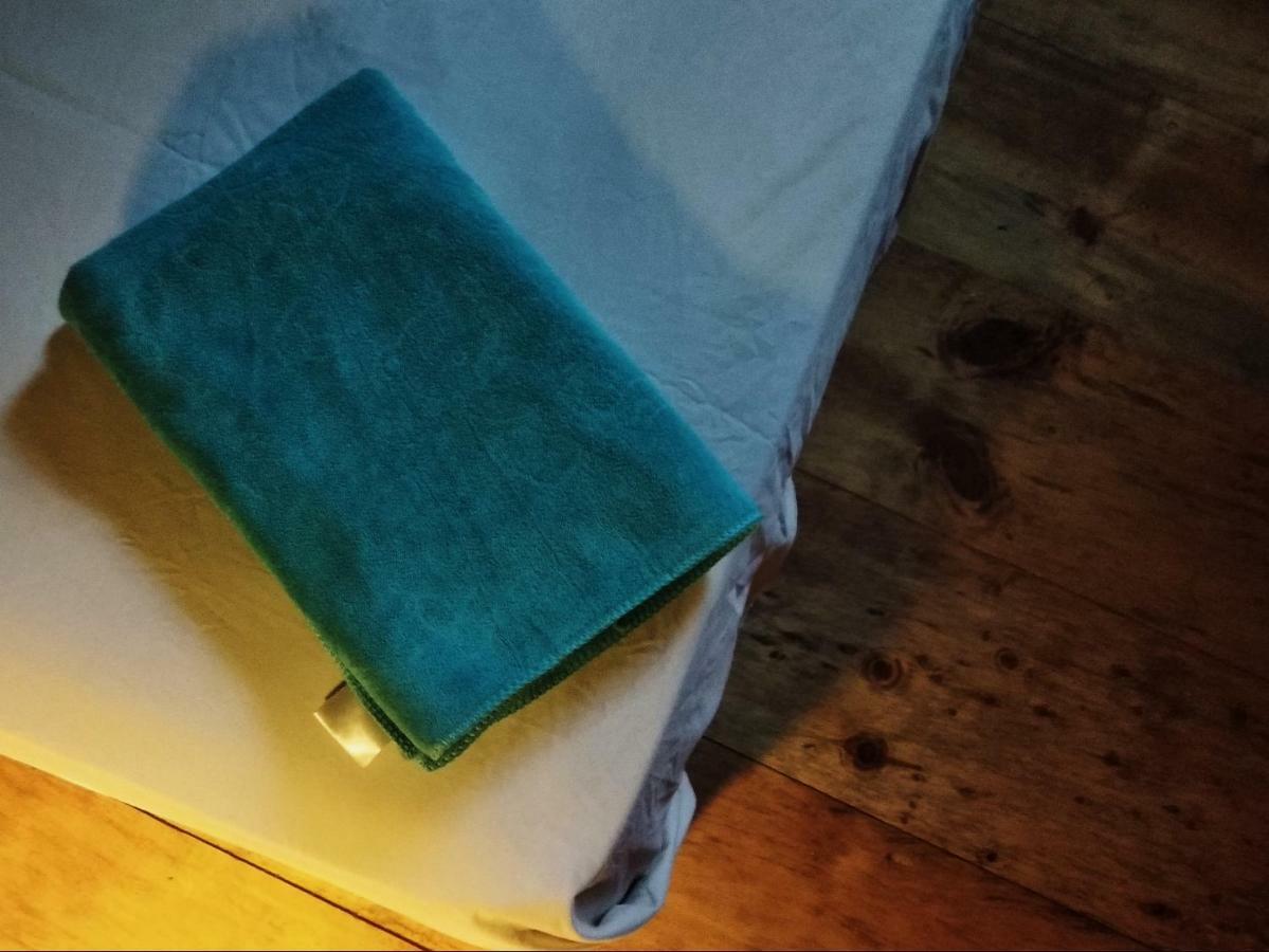 Mama Tia Family Homestay Rantepao Eksteriør billede