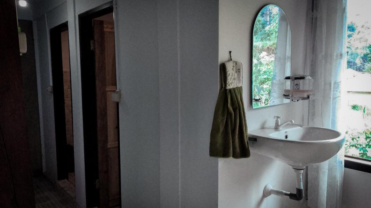 Mama Tia Family Homestay Rantepao Eksteriør billede